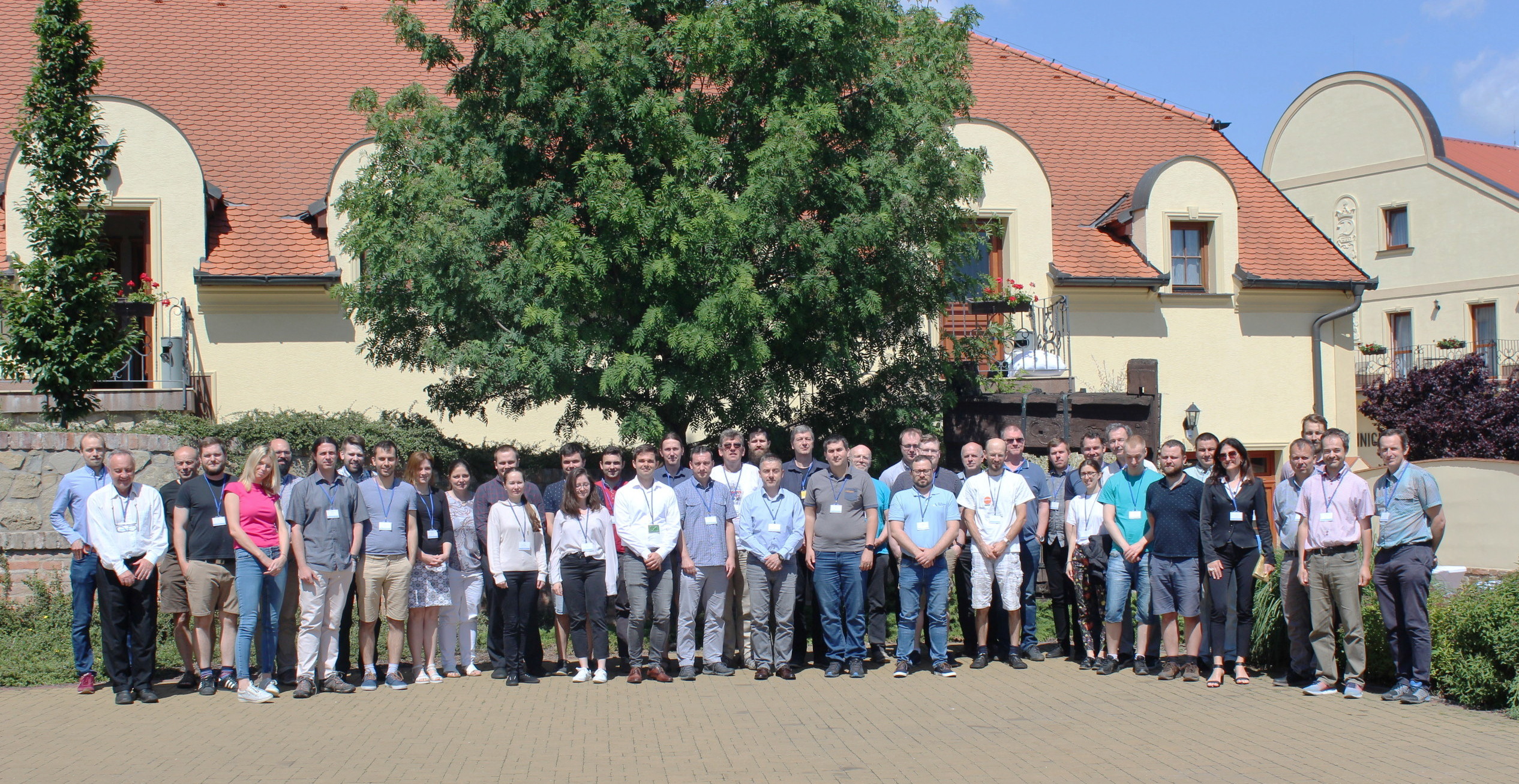 COMSOL Multiphysics 2022 Conference