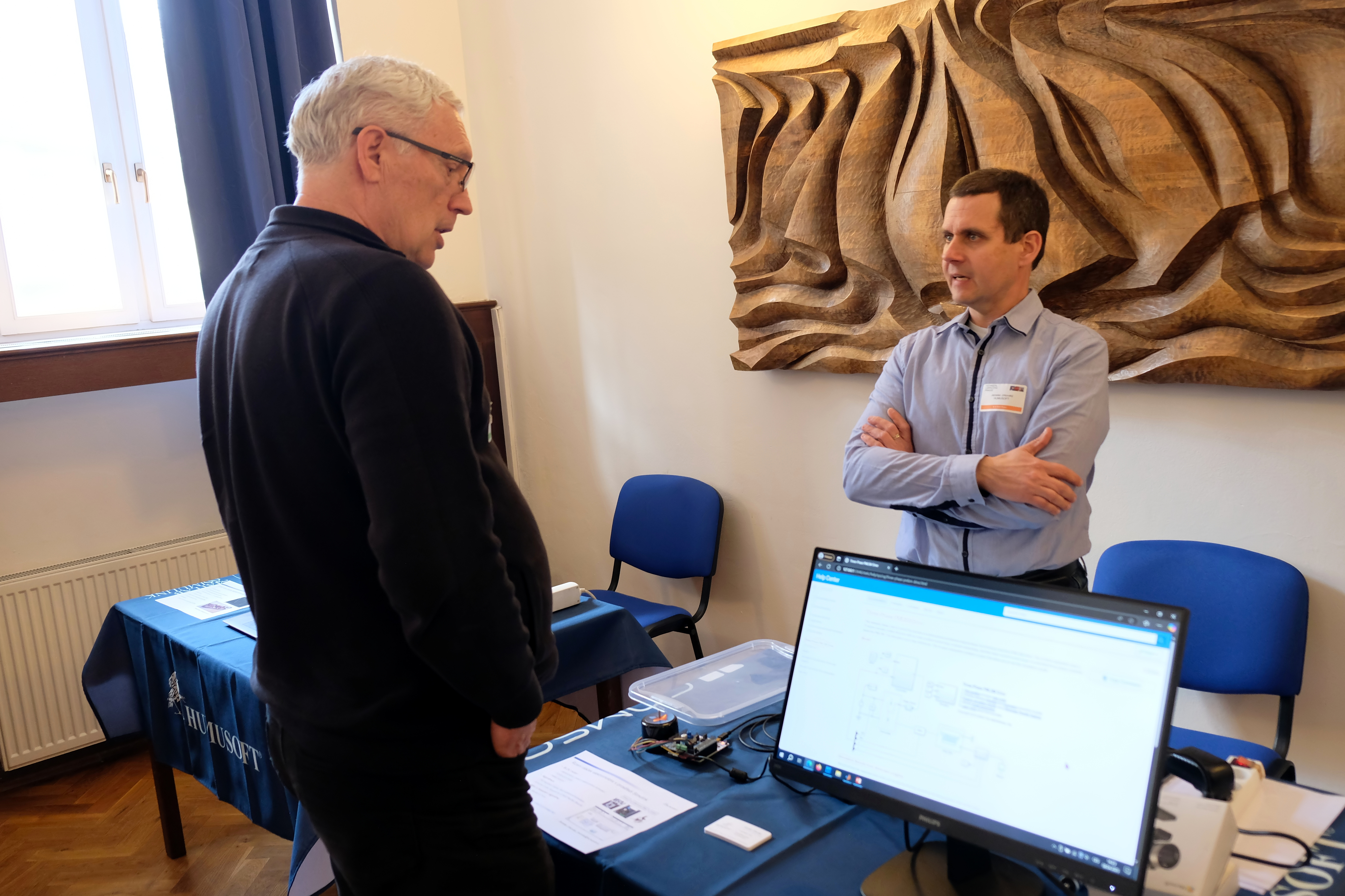 Technical Computing Prague 2025