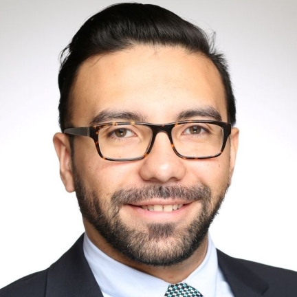 Luis Garduño, MathWorks