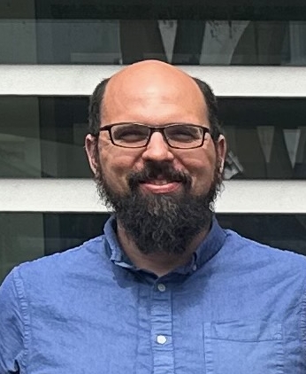 Martin Šiler, Ústavu přístrojové techniky AVČR