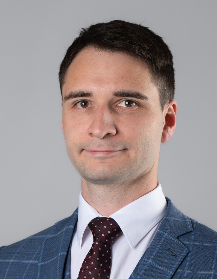 Ondrej Mihálik, Eaton European Innovation Center