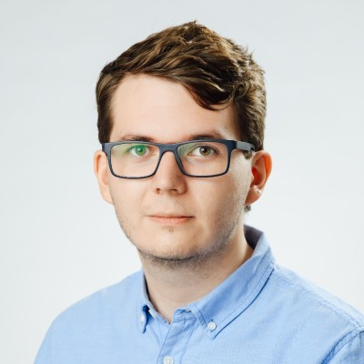 Martin Repka, VUT