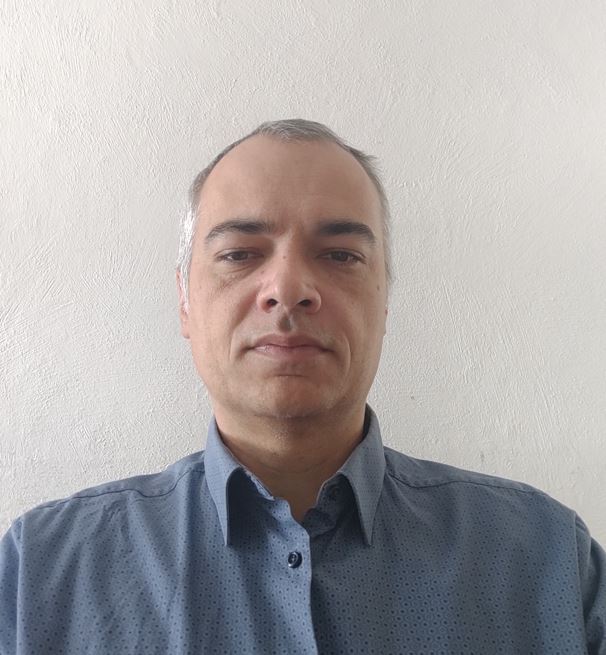 Marek Pokorný, DATASYS s.r.o.