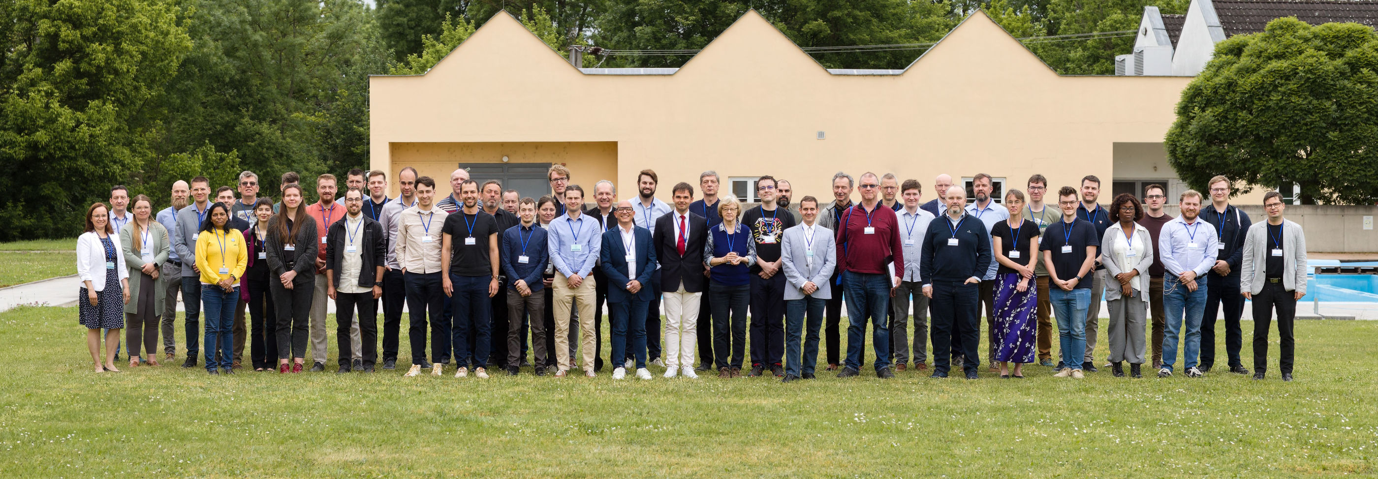 COMSOL Multiphysic konference 2025 za námi, Martin Kožíšek